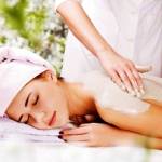 BODY POLISHING